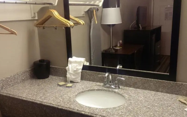 Econo Lodge Indianapolis