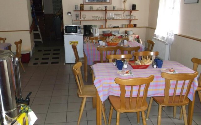 Penzion Falkenštejn