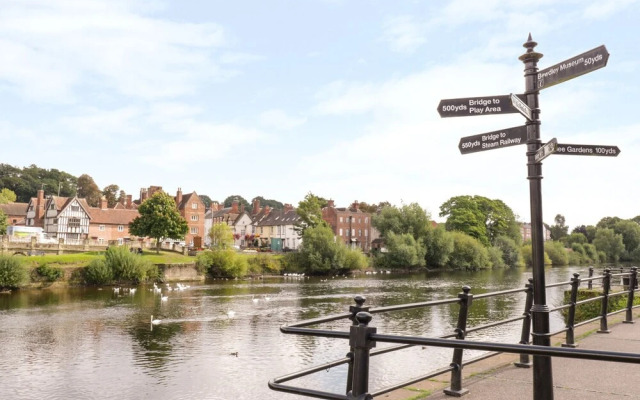 7 Mart Lane, Stourport-on-Severn