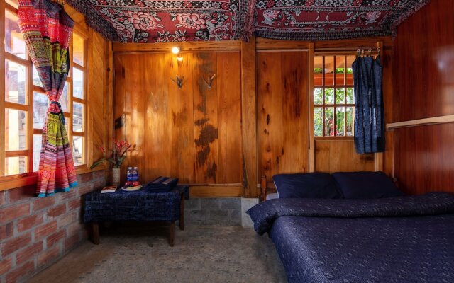 Zizi Homestay and Trekking - Hostel