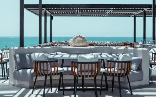 Paloma Paradise Beach Resort