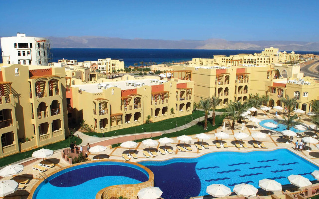 Marina Plaza Hotel, Tala Bay