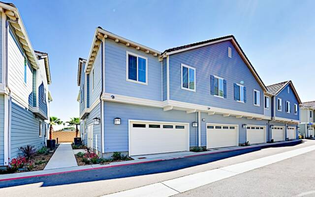 Surfbird Townhome Townhouse