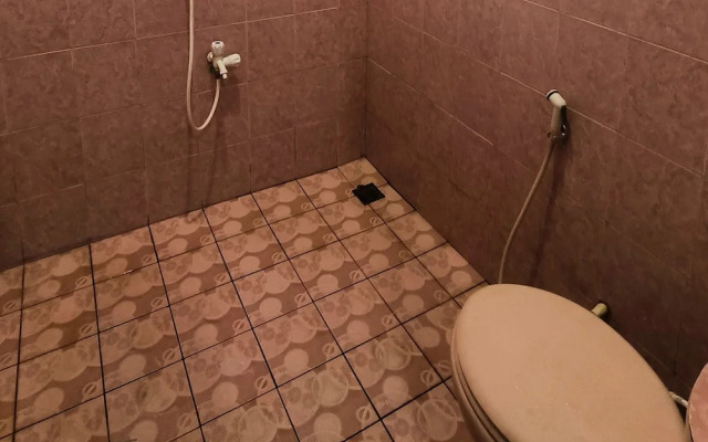 Hotel Mustika Syariah