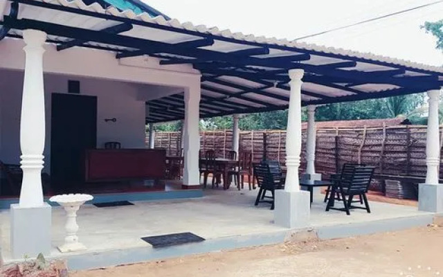 Landun Sigiri Villas