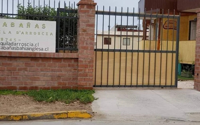 Cabañas Aquila D'Arroscia