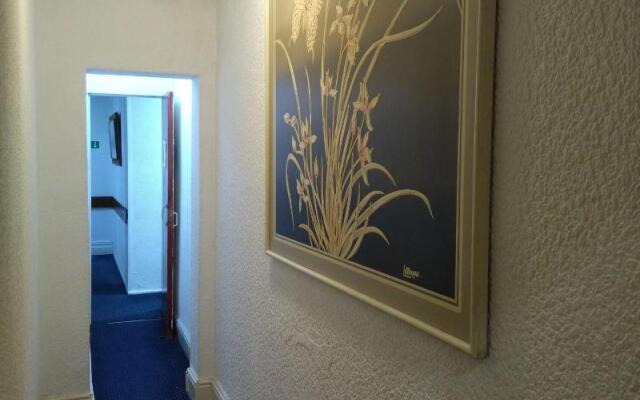 The Hopton Hotel