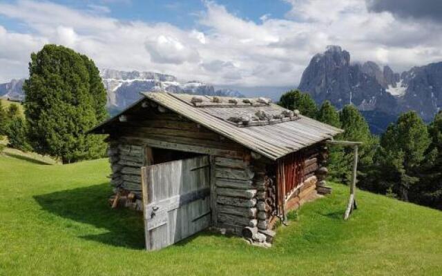 Apartments Dolomie