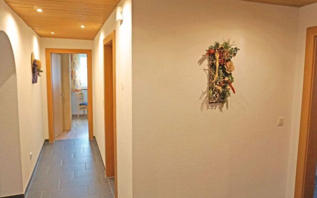 Apartment Susi Flirsch