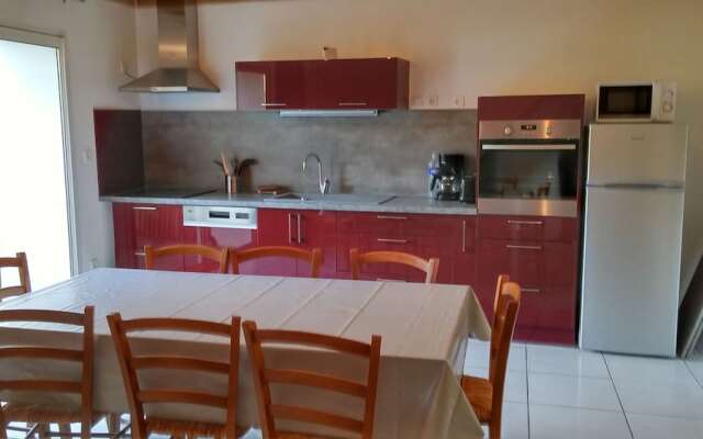 Maison 12 Personnes Les Diats