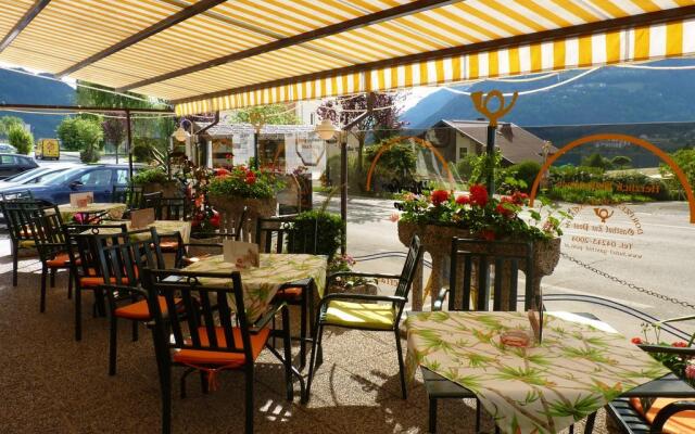 Gasthof zur Post