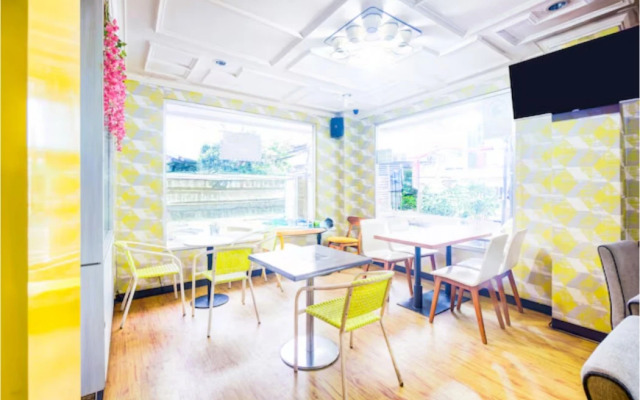 Collection O Mangga Besar Near Mangga Besar Station