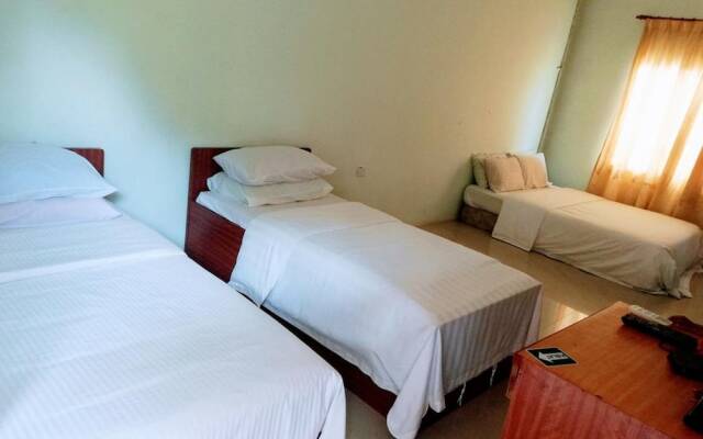 Daisyinn Budget Hotel Kuala Terengganu