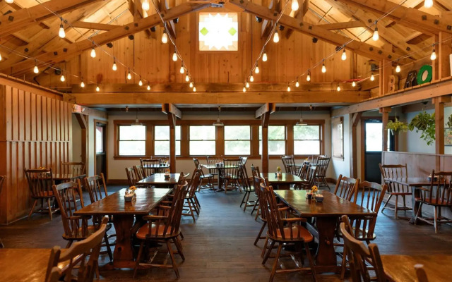 Brown County Inn