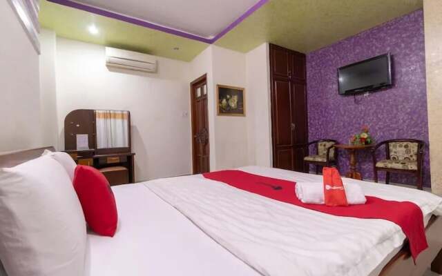 Sao Phuong Thao Hotel - by Bay Luxury