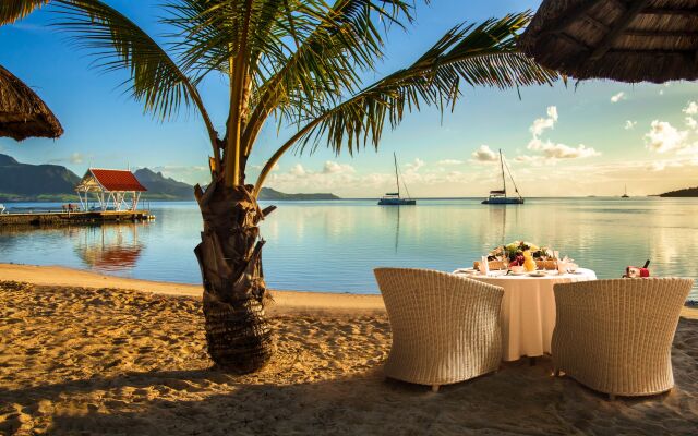 Preskil Island Resort