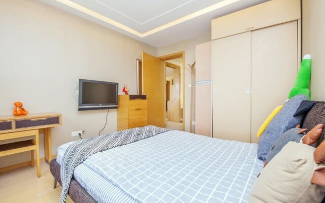 StarHome Dapuqiao Branch