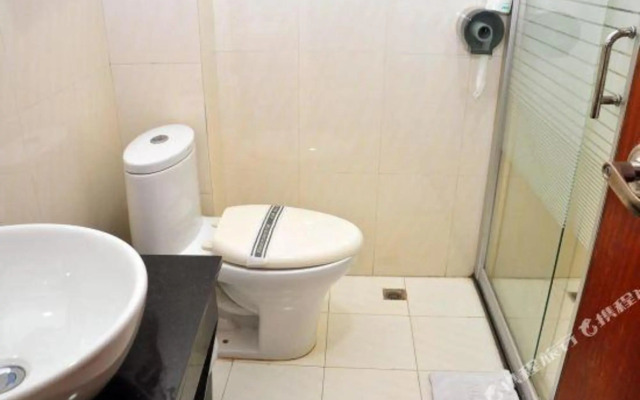 Wenyuan Hostel (Currently unavailable)