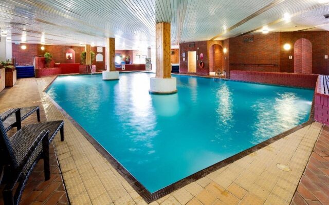 Mercure Maidstone Great Danes Hotel