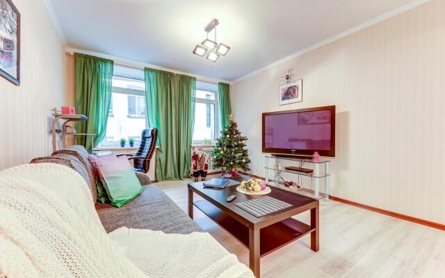 Веста на Фонтанке