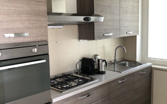 B&B Il Giardino Segreto