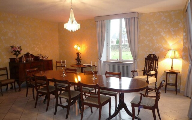 Béarn Bed & Breakfast