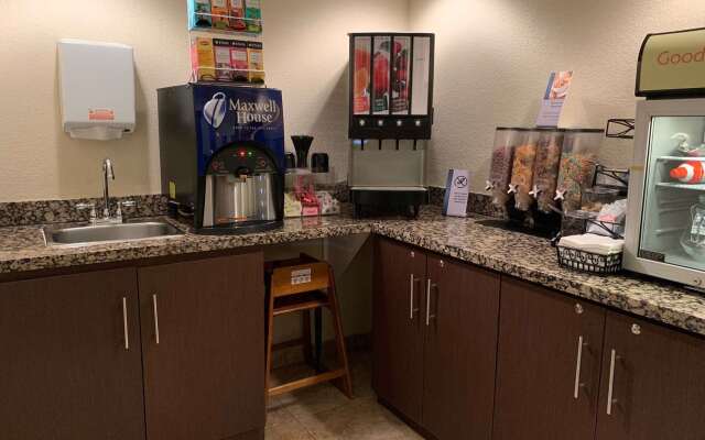 Best Western Inn of Chandler