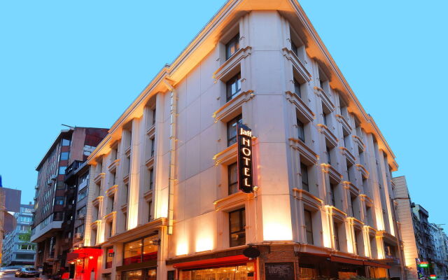 Jaff Hotels Nişantaşı