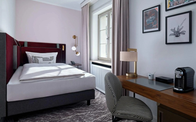 Hotel Elephant Weimar, Autograph Collection