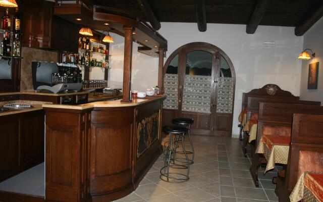 Tenuta San Francesco