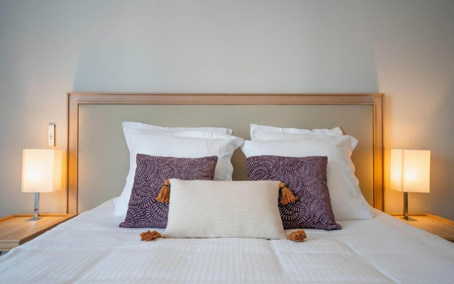 Quality Aparthotel Nice