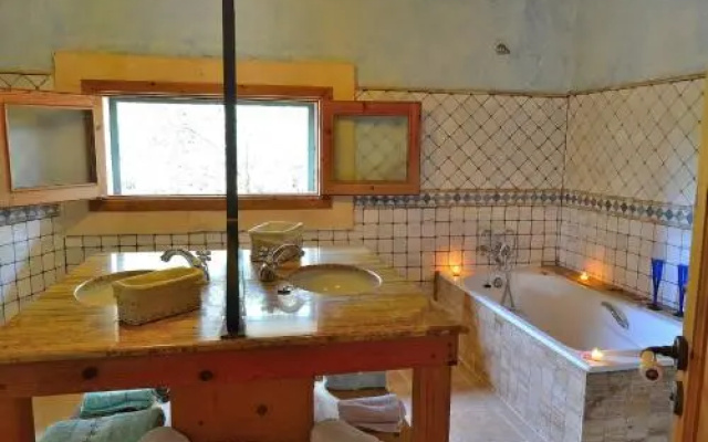 Llubi Villa 132