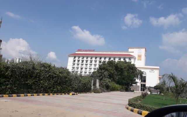 Eden Park Apart Hotel