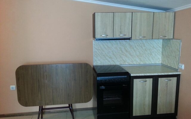 Guest House "Dimova"