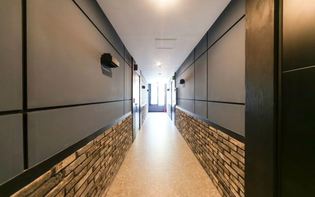 Le Idea Hotel