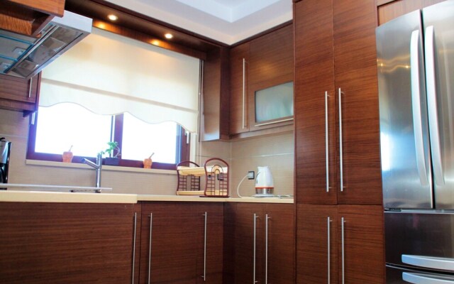 Sunlight Villas