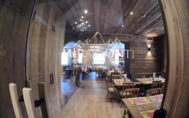 Hotel Ristorante Miramonti