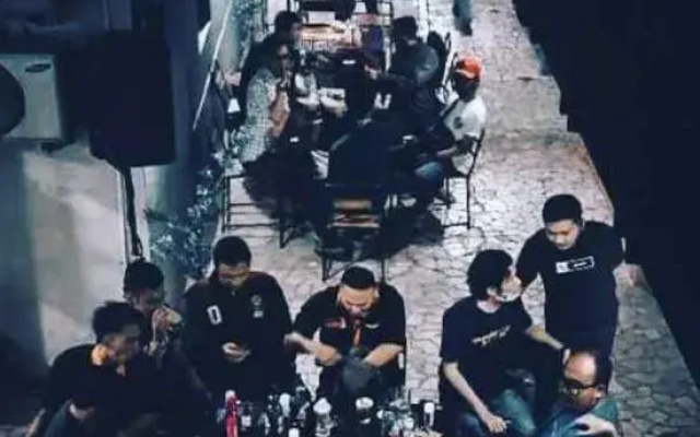 Urban Merdeka Bandung by  Uhm