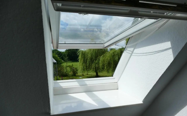 kleine Ferienwohnung am Wulfkamp
