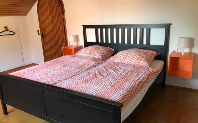 Ferienwohnung Seerose Bad Wildbad i. Schwarzwald