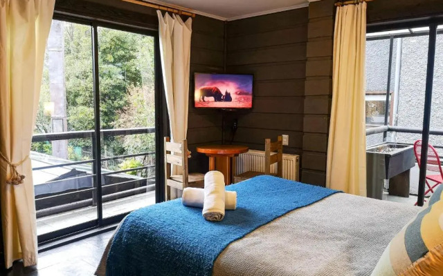 Hotel Newen