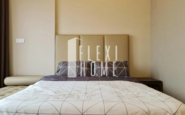 9am-5pm, SAME DAY CHECK IN AND CHECK OUT, Work from Home, Dorsett residences Sri Hartamas, Hotel Theme Studio Home by Flexihome-MY – Guest Rooms – Kuala Lumpur