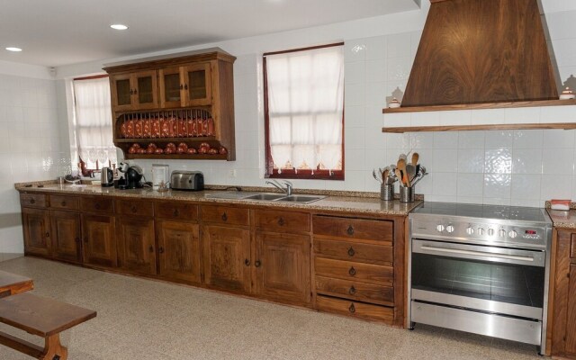 Akivillas Baião Apex