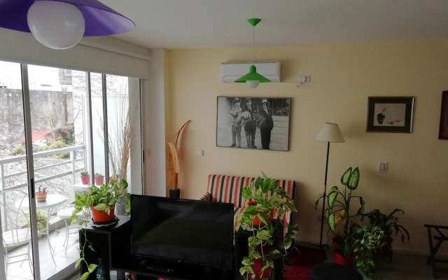 Apartamento Palermo Soho Tango & WiFi