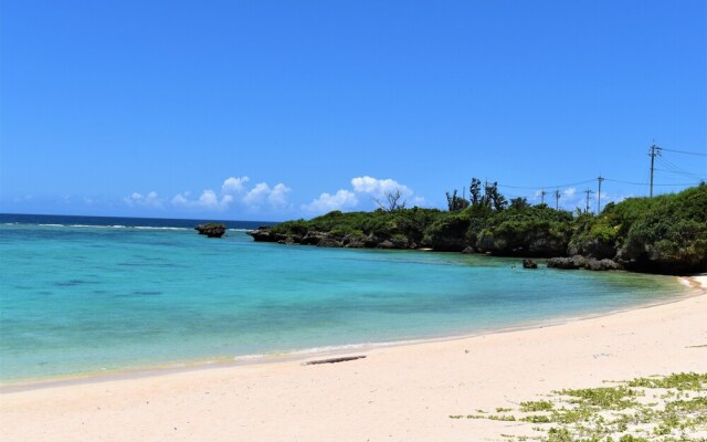 Villa Kafushi Nakijin