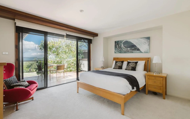 Oasis on the Beach :: Jervis Bay Rentals