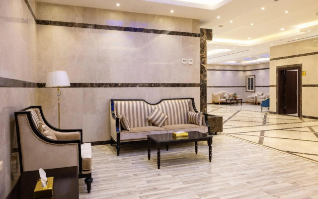 Snood Al Maaly Hotel