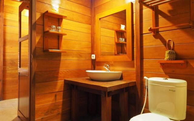 Waiwo Dive Resort Raja Ampat
