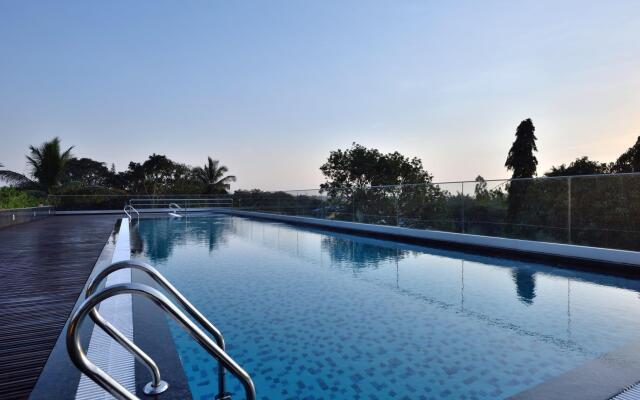 Fairfield By Marriott Belagavi