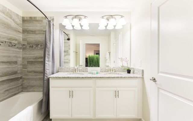 Champions Gate 1575 - Four Bedroom Townhome